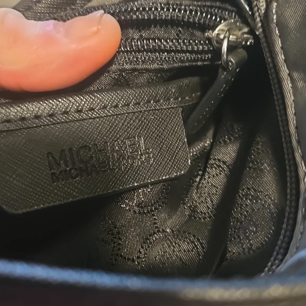 Michael Kors sleek versatile